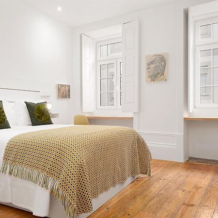 Host Wise - Oporto Classic Apartment 外观 照片