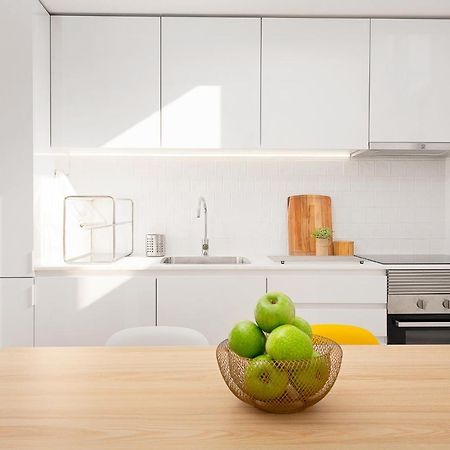 Host Wise - Oporto Classic Apartment 外观 照片