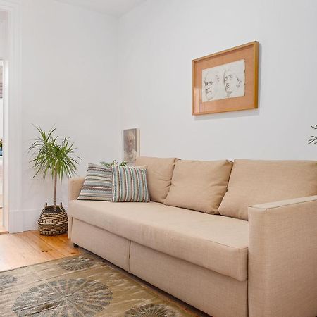 Host Wise - Oporto Classic Apartment 外观 照片