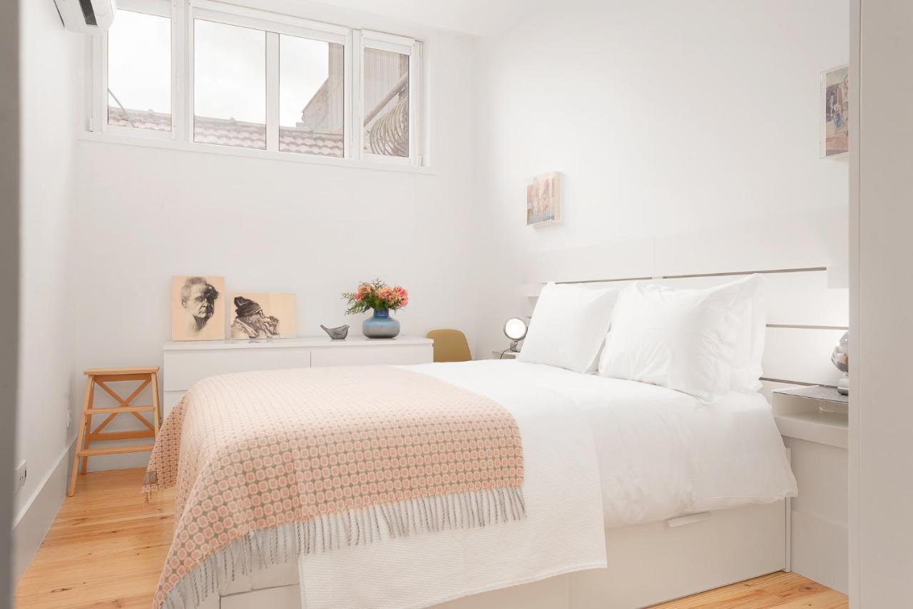 Host Wise - Oporto Classic Apartment 外观 照片