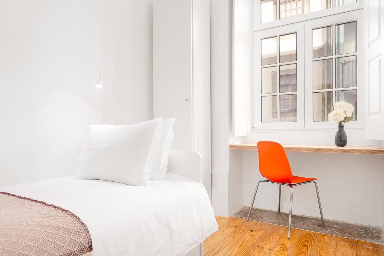 Host Wise - Oporto Classic Apartment 外观 照片