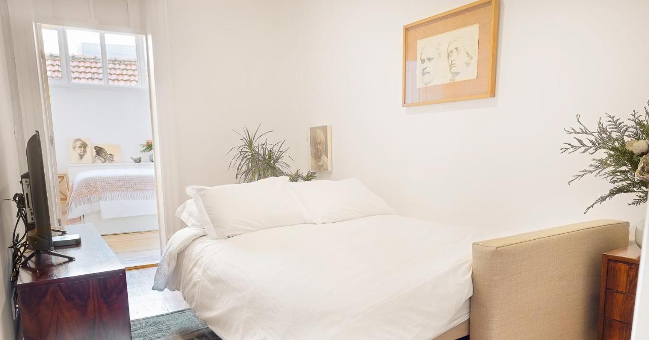 Host Wise - Oporto Classic Apartment 外观 照片
