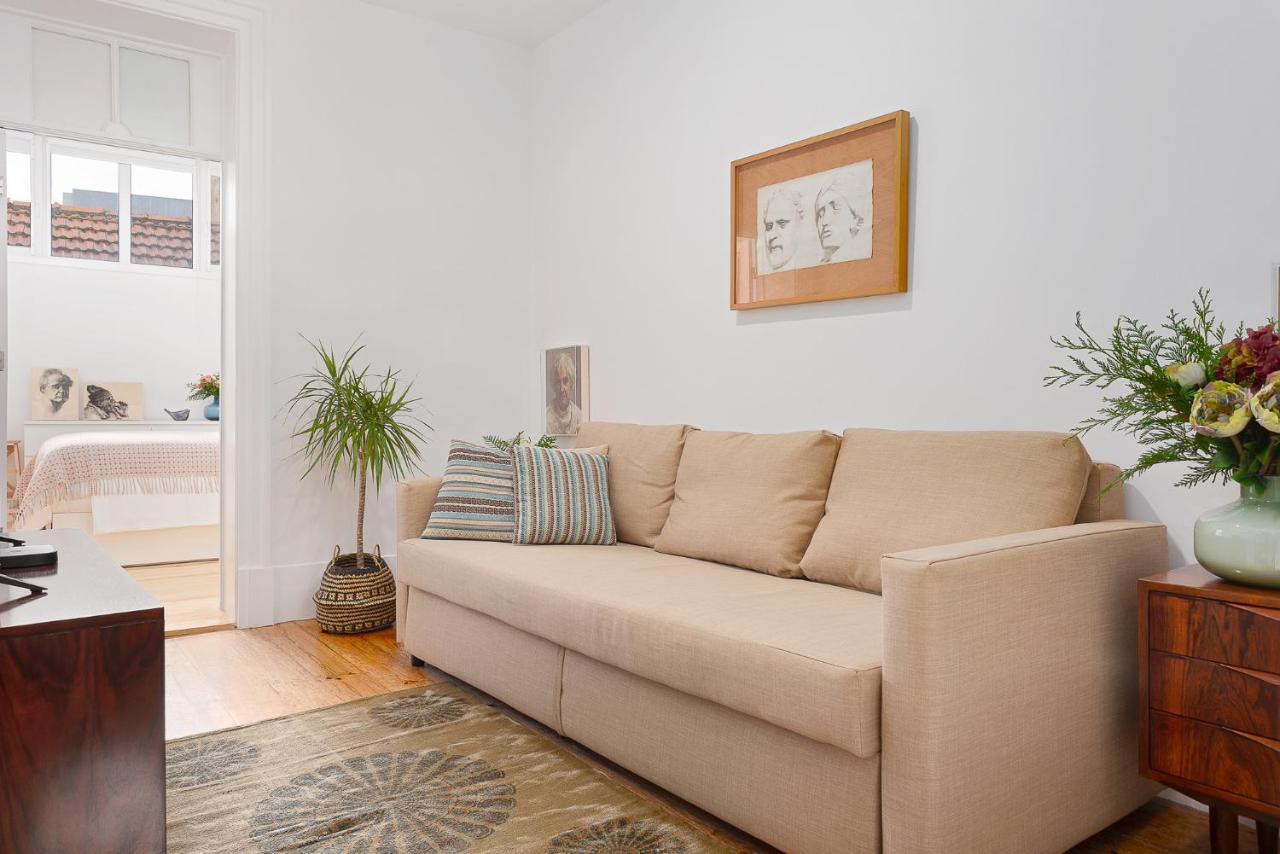 Host Wise - Oporto Classic Apartment 外观 照片
